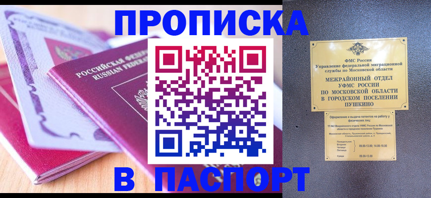 прописка законно в Железногорск-Илимском